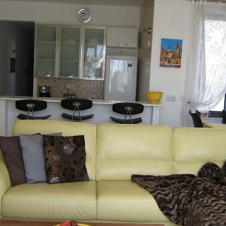 Apartment In Marsaskala Eksteriør billede