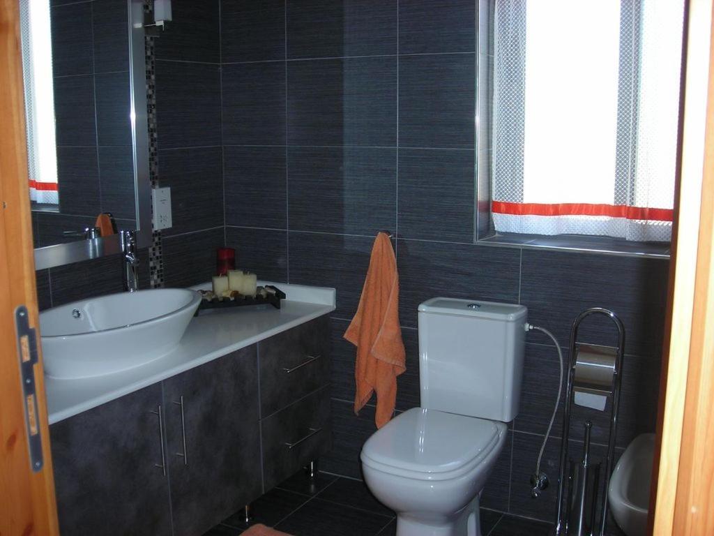 Apartment In Marsaskala Eksteriør billede