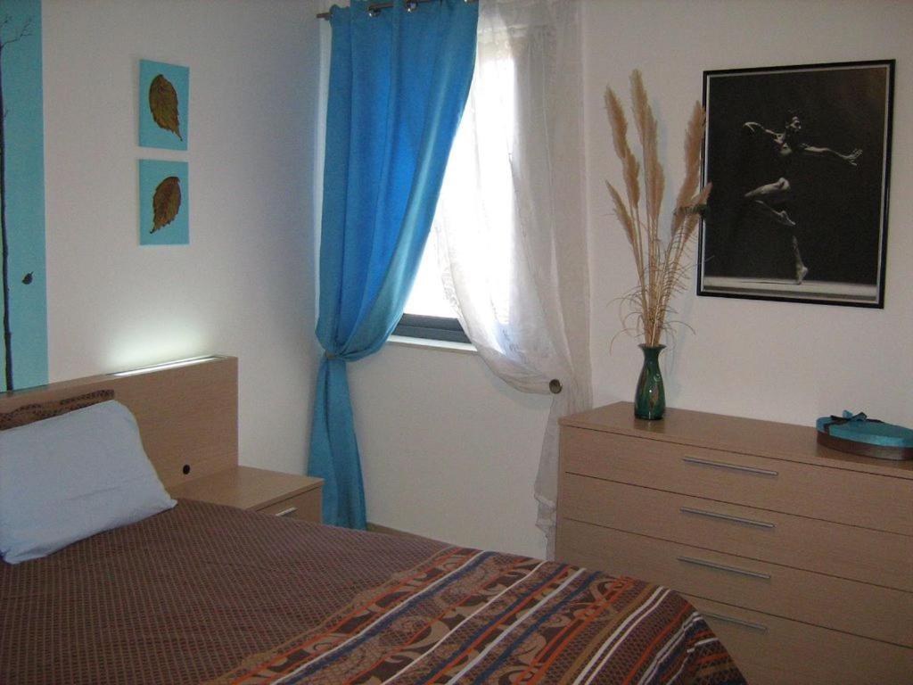 Apartment In Marsaskala Eksteriør billede